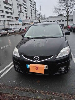 Bild des Angebotes Mazda 5 2.0 Exclusive