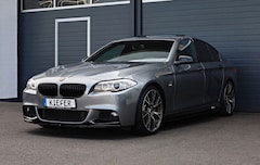 Bild des Angebotes BMW 550 i/M/M/360°/HUD/HK/SBD/4xSHZ/LHZ/TOTW/R19