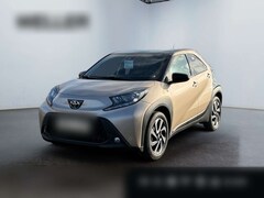 Bild des Angebotes Toyota Aygo X Teamplayer 2% Zinsen FInanzierung