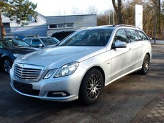 Bild des Angebotes Mercedes-Benz E 350 E350 CDI T Elegance SDach Xen Nav Shz Parkhlf
