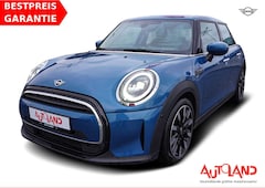 Bild des Angebotes MINI One Mini 1.5 One Classic Trim LED Navi Klimaaut. PDC