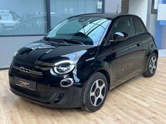 Bild des Angebotes Fiat 500e Passion/Kamera/DAB/Tempomat