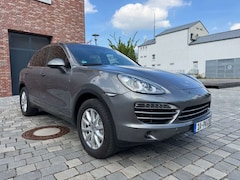 Bild des Angebotes Porsche Cayenne S Diesel Scheckheft