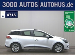 Bild des Angebotes Renault Clio Grandtour 0.9 TCe Navi AHK PDC Shz