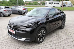 Citroen C4 X MAX LED CAM 18 ZOLL TEILLEDER ADAPTempom
