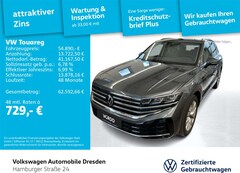 Bild des Angebotes VW Touareg Elegance