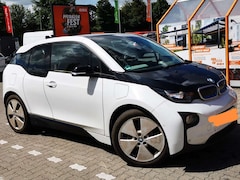 Bild des Angebotes BMW i3 BMW i3 (94 Ah) mit Range Extender/REX - weiß
