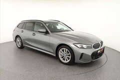 Bild des Angebotes BMW 330 i xDrive M Sport ACC|Pano|HUD|ParkAs+360|AHK
