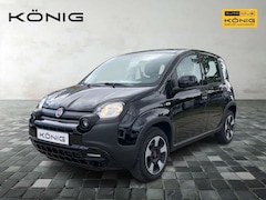 Bild des Angebotes Fiat Panda Cross MY22 City Plus Hybrid 1.0 GS
