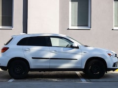 Bild des Angebotes Mitsubishi ASX 1.6 ClearTec 2WD Active