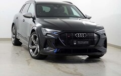 Bild des Angebotes Audi e-tron S quattro Headup Kamera LED Memory 22 Zol