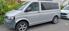 Bild des Angebotes VW T6 Kombi 9-Sitzer