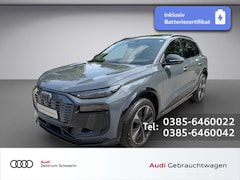 Bild des Angebotes Audi SQ6 e-tron quattro 360 kW