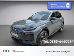 Bild des Angebotes Audi SQ6 e-tron quattro 360 kW