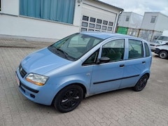 Bild des Angebotes Fiat Idea 1.4 16V Active *KLIMA* Service neu -Tüv Neu