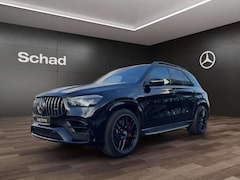 Bild des Angebotes Mercedes-Benz GLE 63 AMG AMG GLE 63 S 4M+ MEMORY+BURM+PANO+360°+
