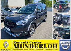 Bild des Angebotes Dacia Dokker Stepway Plus