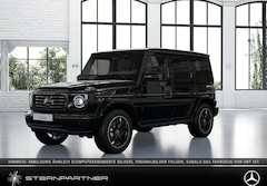 Bild des Angebotes Mercedes-Benz G 500 AMG Massage AHK Standh. LeasAb1599net0Anz.