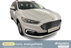 Bild des Angebotes Ford Mondeo Turnier 2.0 EcoBlue Aut.