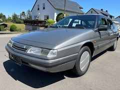 Bild des Angebotes Citroen XM 2.1 D 12 "Seduction" TÜV & H-Gutachten neu !!