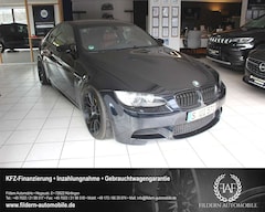 Bild des Angebotes BMW M3 CARBON*SHADOW-LINE*XENON*LEDER*NAVI*PDC*