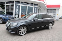 Bild des Angebotes Mercedes-Benz C 300 C -Klasse T-Modell C 300 T CDI 4Matic