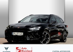 Bild des Angebotes CUPRA Leon Sportstourer VZ 1.5 e-Hybrid DSG AHK/MATRIX LED/NA