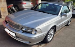 Volvo C70 C70 2.0T Premium