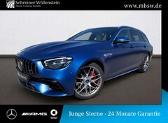 Bild des Angebotes Mercedes-Benz E 63 AMG AMG E 63 S 4M+ T PerfAGA*Pano*Burm*Drivers*FAP+