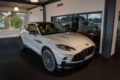 Bild des Angebotes Aston Martin DBX 707 fully loaded LP295.218€