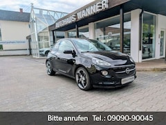 Bild des Angebotes Opel Adam 120 Jahre 1.4 *Lenkr+Sitzheiz*PDC*Tempomat*