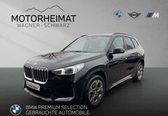 Bild des Angebotes BMW X1 sDrive18d xLine Pano Premiumpaket