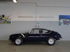 Bild des Angebotes Lancia Fulvia Fulviasport 1600 Zagato, driver´s choice