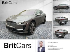 Bild des Angebotes Jaguar I-Pace S EV400 CAM LED Luftfe NAVI