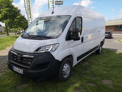 Bild des Angebotes Opel Movano Cargo 4,0t L3H2 -Rückfahrkamera