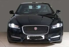 Bild des Angebotes Jaguar XF 20d AWD Aut. R-Sport