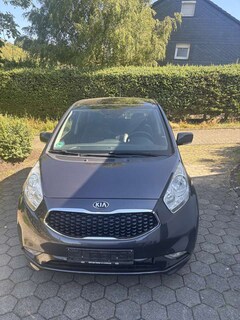 Bild des Angebotes Kia Venga Venga 1.6 CVVT Platinum Edition