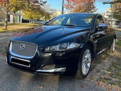 Bild des Angebotes Jaguar XF XF 2.2 Diesel
