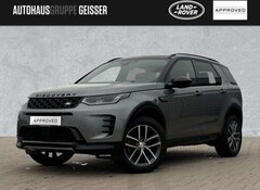 Bild des Angebotes Land Rover Discovery Sport P250 Dynamic SE AWD ACC LED