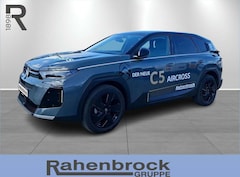 Bild des Angebotes Citroen C5 Aircross Max Hybrid 145 e-DSC6