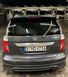 Bild des Angebotes Honda FR-V 2.0 Executive