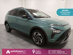 Bild des Angebotes Hyundai BAYON Bayon 1.0 T-GDI Navi|Tempomat|PDC