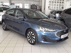 Bild des Angebotes Ford Focus Titanium