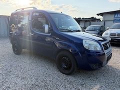 Bild des Angebotes Fiat Doblo 1.4 8V Malibu