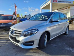 Bild des Angebotes Mercedes-Benz B 220 B -Klasse B 220 4Matic *Navi*Kam*PDCs*AHK*PANO*