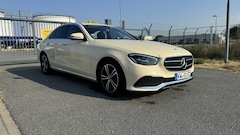 Bild des Angebotes Mercedes-Benz E 220 E-Klasse Diesel d 9G-TRONIC Avantgarde