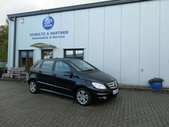 Bild des Angebotes Mercedes-Benz B 160 // Scheckh., Sitzh., Allw., HU fällig!