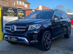 Bild des Angebotes Mercedes-Benz GLS 350 GLS 350 d 4Matic AMG | ab 4,99% | Garantie |