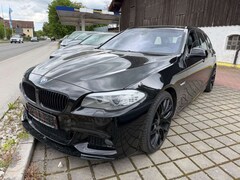 Bild des Angebotes BMW 535 d Touring M Sport