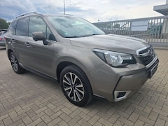 Bild des Angebotes Subaru Forester Sport 4×4 AUTOMATIK TÜV NEU